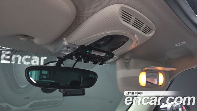 Mini Cooper 2021 — photo 29