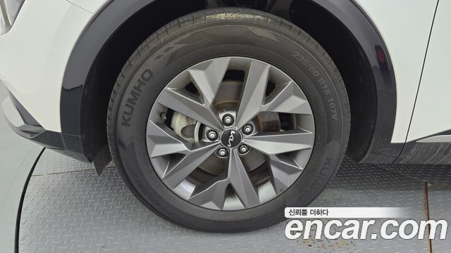 Kia Sportage 2022 — photo 5
