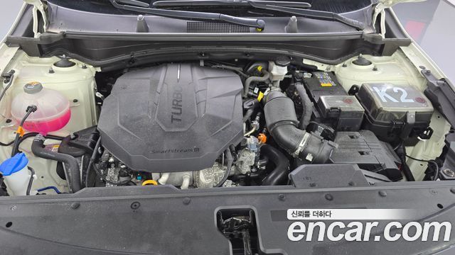 Kia Sportage 2022 — photo 6