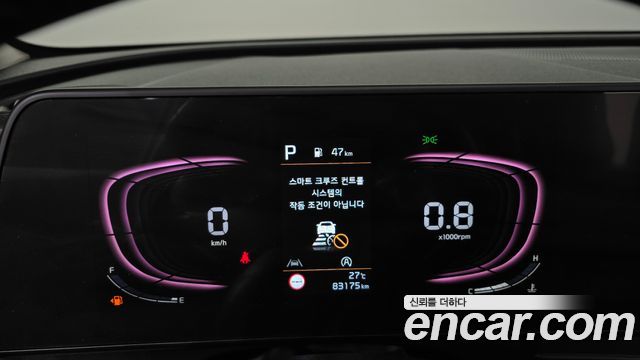 Kia Sportage 2022 — photo 11