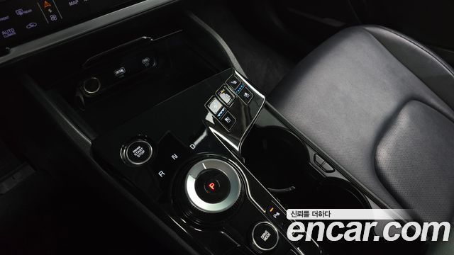 Kia Sportage 2022 — photo 12