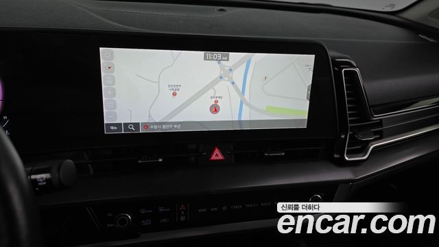 Kia Sportage 2022 — photo 18