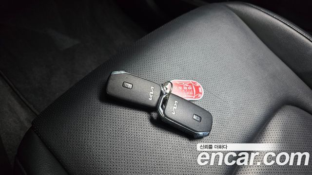 Kia Sportage 2022 — photo 21