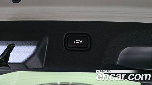 Kia Sportage 2022 — photo 22