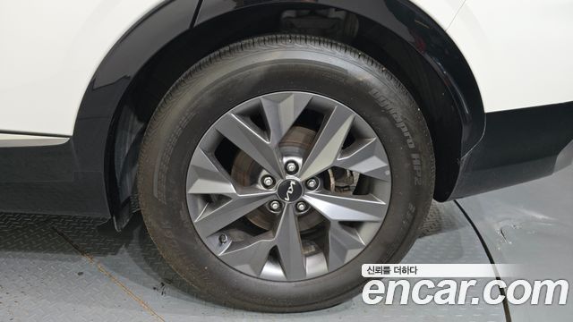 Kia Sportage 2022 — photo 7