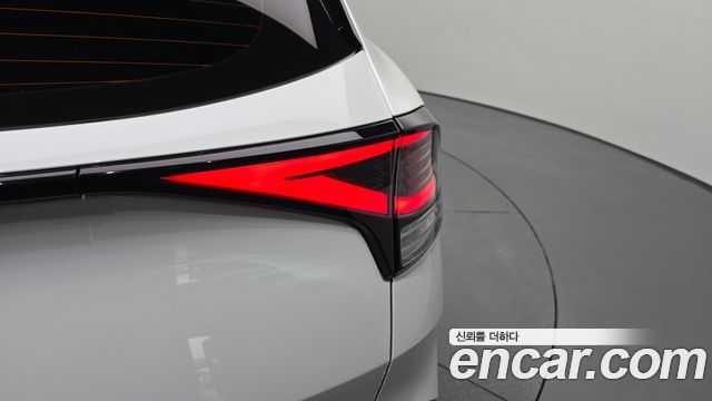 Kia Sportage 2022 — photo 9