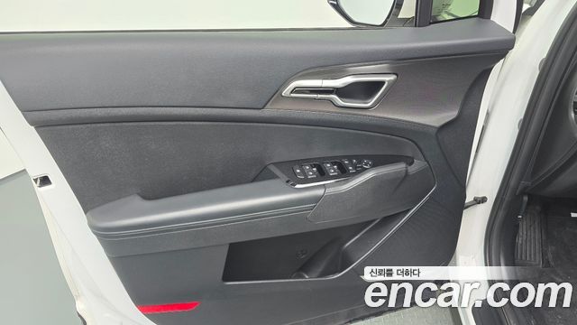 Kia Sportage 2022 — photo 14