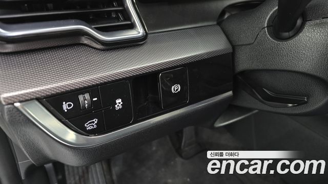 Kia Sportage 2022 — photo 27