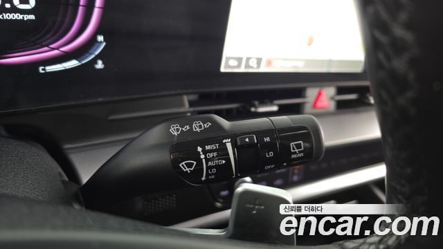 Kia Sportage 2022 — photo 28