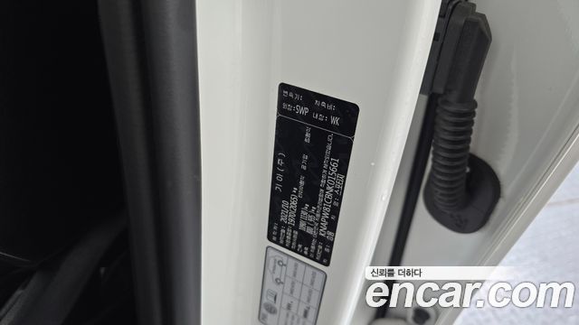 Kia Sportage 2022 — photo 31