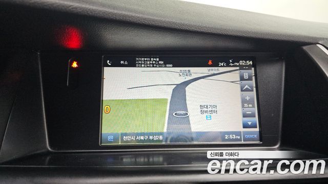 Renault Korea SM7 2016 — photo 26