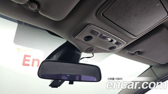 Renault Korea SM7 2016 — photo 29