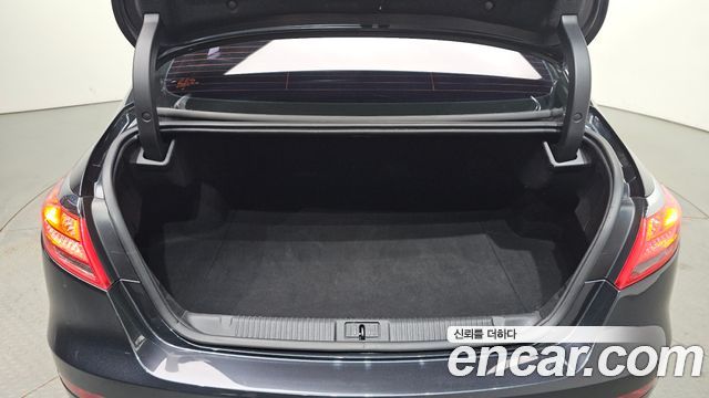 Renault Korea SM7 2016 — photo 32