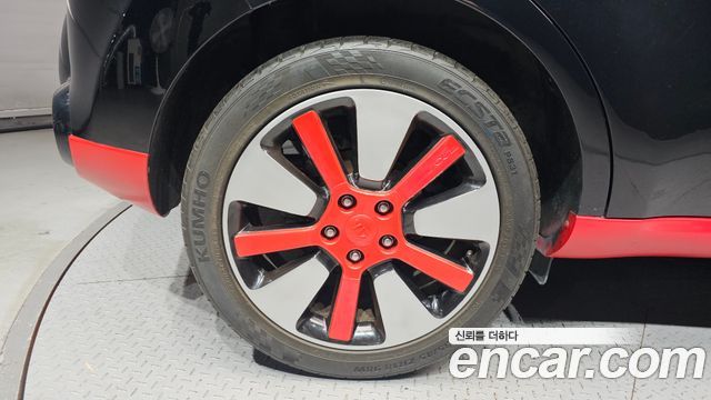 Kia Soul 2015 — photo 5