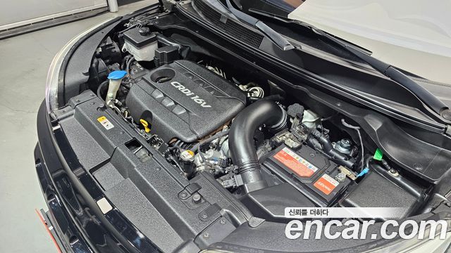 Kia Soul 2015 — photo 6