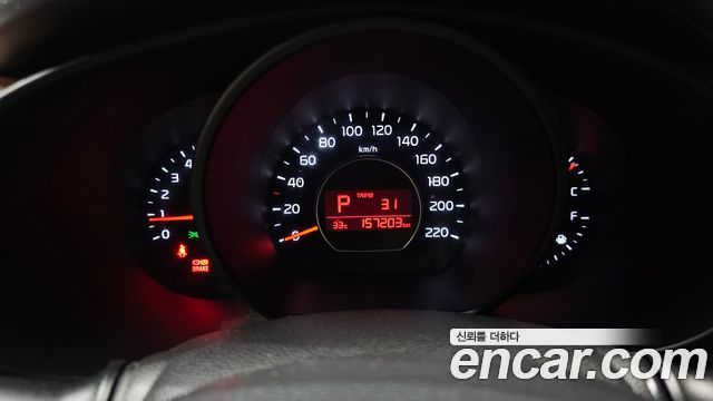 Kia Soul 2015 — photo 8