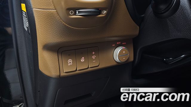 Kia Soul 2015 — photo 16