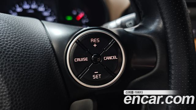 Kia Soul 2015 — photo 17