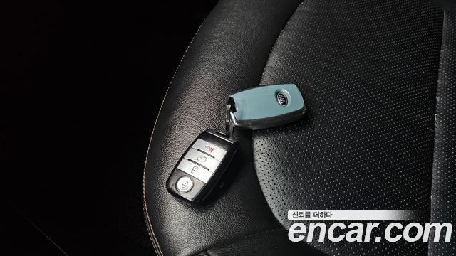Kia Soul 2015 — photo 18