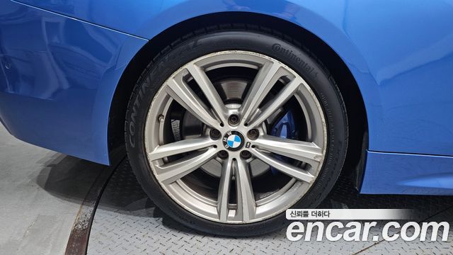 BMW 4-Series 2017 — photo 5
