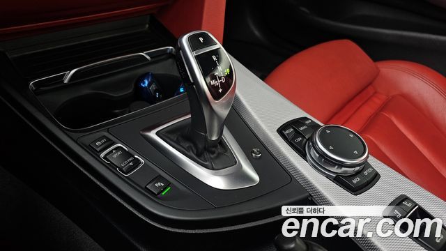 BMW 4-Series 2017 — photo 9