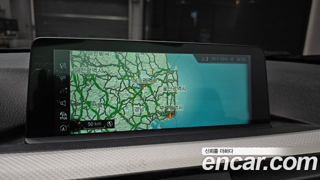 BMW 4-Series 2017 — photo 14