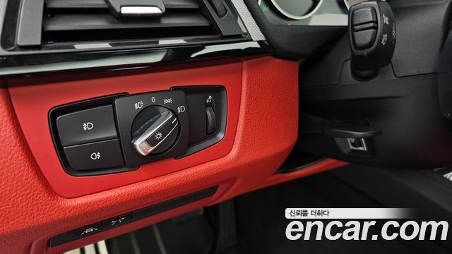 BMW 4-Series 2017 — photo 17