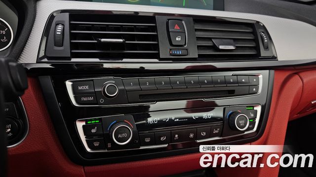 BMW 4-Series 2017 — photo 19