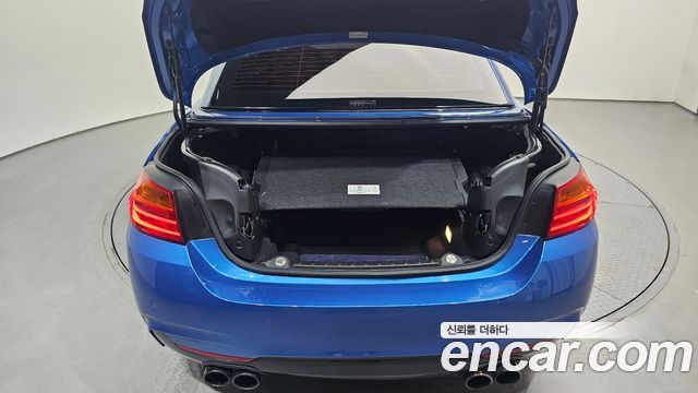 BMW 4-Series 2017 — photo 20