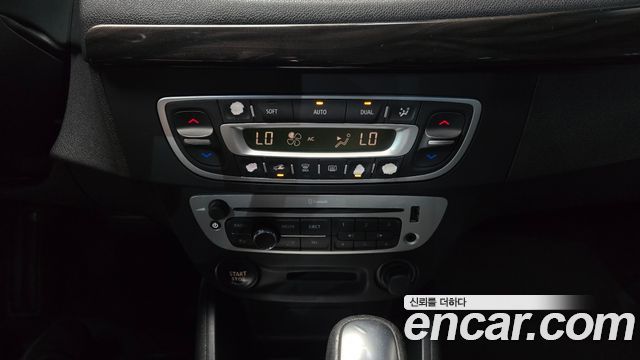 Renault Korea SM3 2014 — photo 14