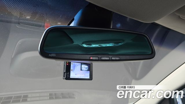 Renault Korea SM3 2014 — photo 18