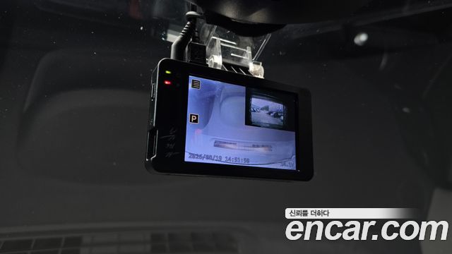 Renault Korea SM3 2014 — photo 19