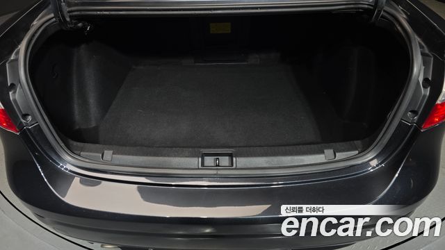Renault Korea SM3 2014 — photo 20