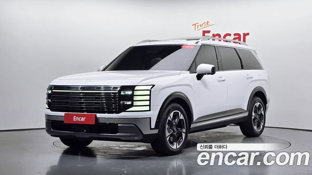 Hyundai Palisade 2026 — photo 43