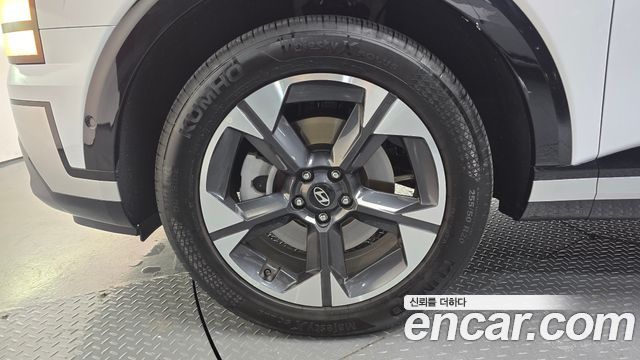 Hyundai Palisade 2026 — photo 5