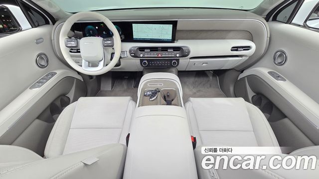 Hyundai Palisade 2026 — photo 10