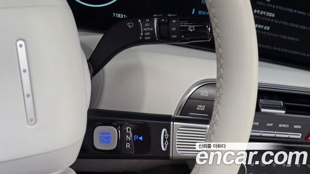 Hyundai Palisade 2026 — photo 12