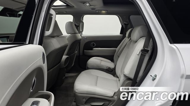 Hyundai Palisade 2026 — photo 17