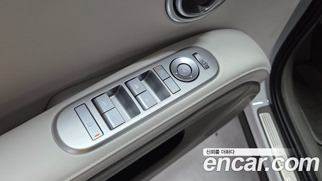 Hyundai Palisade 2026 — photo 20