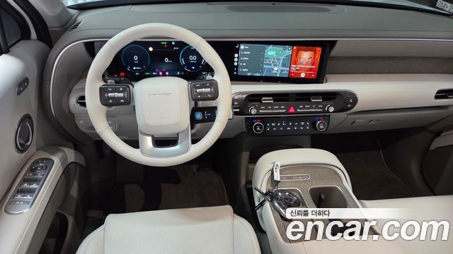 Hyundai Palisade 2026 — photo 22