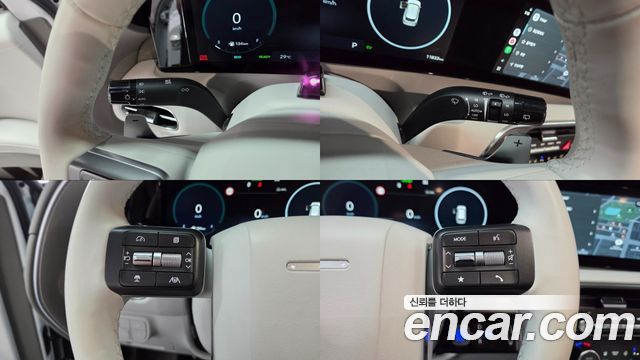 Hyundai Palisade 2026 — photo 23