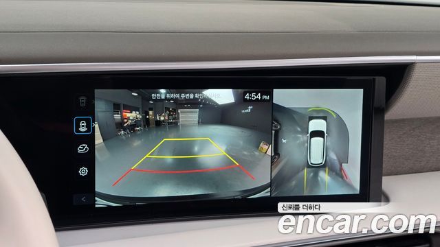 Hyundai Palisade 2026 — photo 25