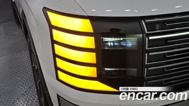 Hyundai Palisade 2026 — photo 8