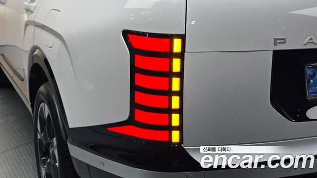 Hyundai Palisade 2026 — photo 9