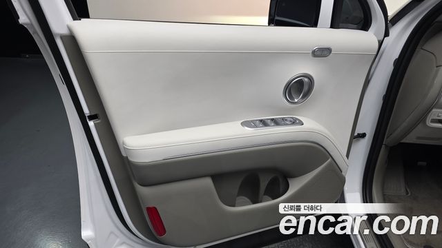 Hyundai Palisade 2026 — photo 14