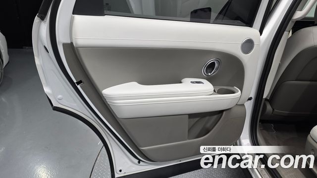 Hyundai Palisade 2026 — photo 15