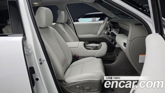 Hyundai Palisade 2026 — photo 16