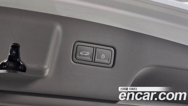Hyundai Palisade 2026 — photo 41