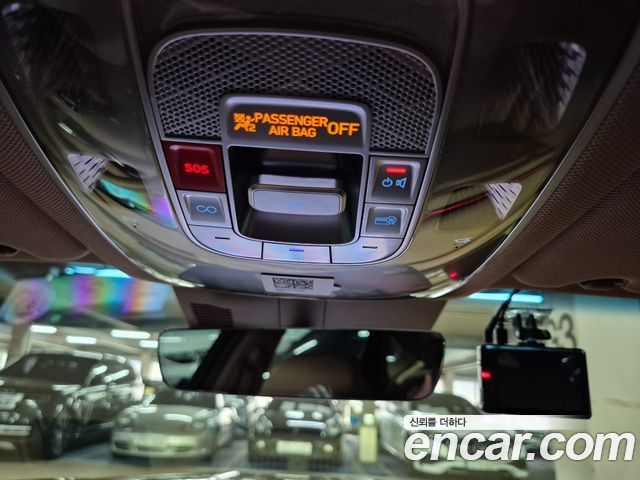 Genesis G80 2025 — photo 12