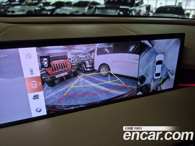 Genesis G80 2025 — photo 14